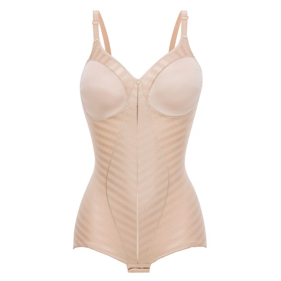Felina Weftloc Body zonder Beugel Sand