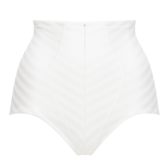 Felina Weftloc Corrigerende Tailleslip White