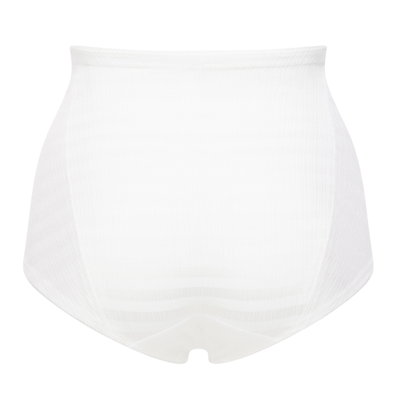 Felina Weftloc Corrigerende Tailleslip White