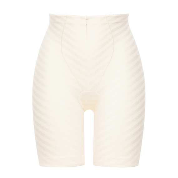 Weftloc Corrigerende Tailleslip Met Pijpen
