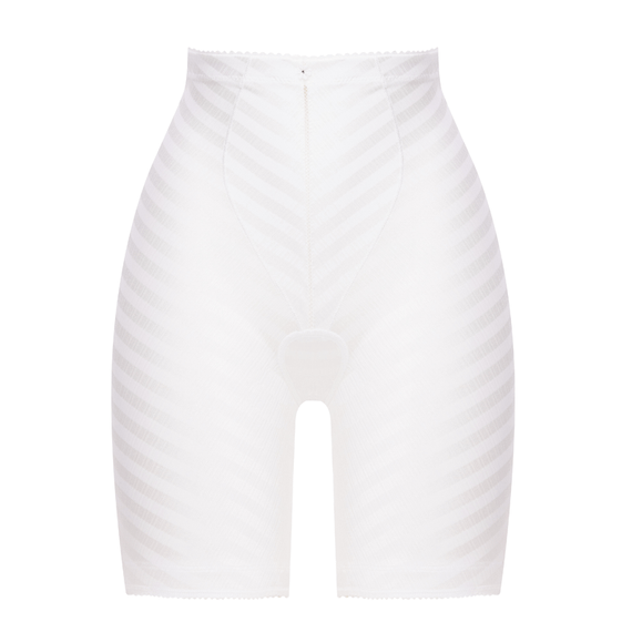 Weftloc Corrigerende Tailleslip Met Pijpen