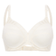 Felina Weftloc Beugelloze BH Champagne