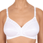 Felina Weftloc Beugelloze BH White