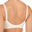Felina Weftloc Beugelloze BH Champagne