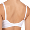 Felina Weftloc Beugelloze BH White