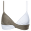 Beachlife White Bikinitop