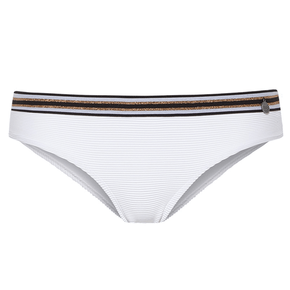 Beachlife White Hipster