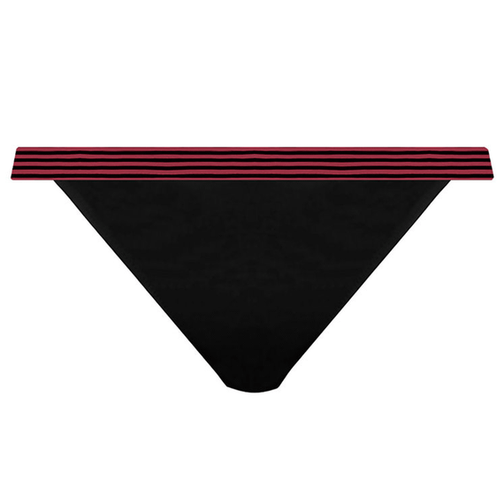 Wild Brazilian Slip