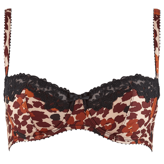 Aubade Wild Audacity Balconette BH Sauvage