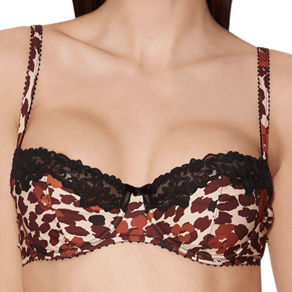 Aubade Wild Audacity Balconette BH Sauvage