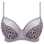 Freya Wild Beugel BH Grey Leopard