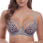 Freya Wild Beugel BH Grey Leopard