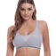 Freya Wild Bralette Grey Leopard