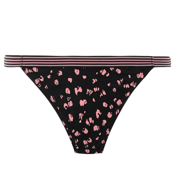 Wild Brazilian Slip