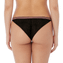 Freya Wild Brazilian Slip Black Rose