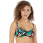 Freya Swim Wild Daisy Padded Bikinitop Multi