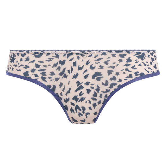 Wild Side Brazilian Slip