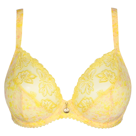 Wild Flower Plunge BH