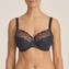 PrimaDonna Wild Flower Beugel BH Midnight Blue