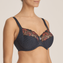 PrimaDonna Wild Flower Beugel BH Midnight Blue