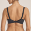 PrimaDonna Wild Flower Beugel BH Midnight Blue