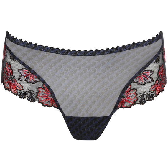 PrimaDonna Wild Flower Luxe String Midnight Blue