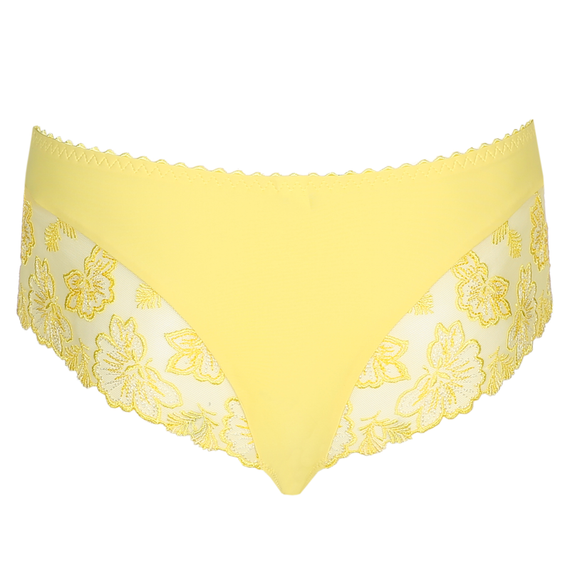 PrimaDonna Wild Flower Luxe String Lemon Sorbet