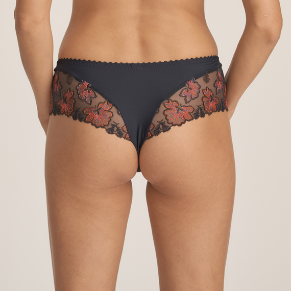 PrimaDonna Wild Flower Luxe String Midnight Blue