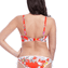 Freya Swim Wild Flower Beugel Bikinitop Flame