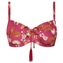 Cyell Wild Orchid Beugel Bikinitop