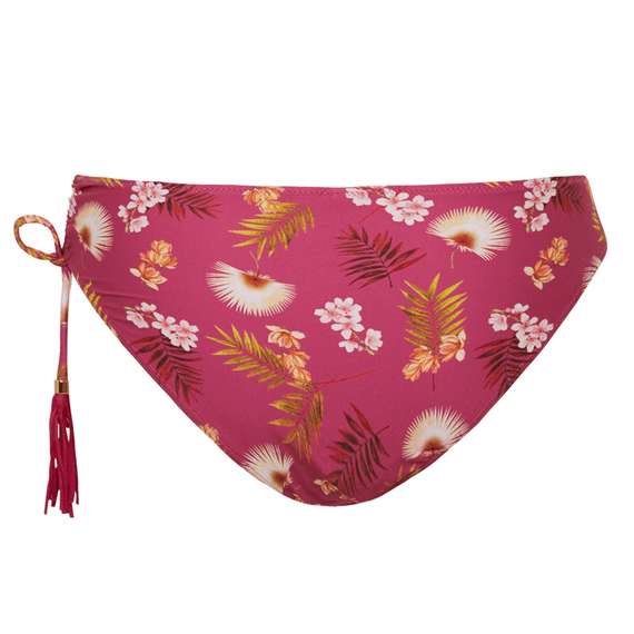 Cyell Wild Orchid Bikinibroekje