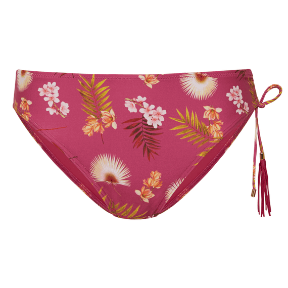 Cyell Wild Orchid Bikinibroekje