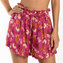 Cyell Swimwear Wild Orchid Shortje