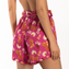 Cyell Swimwear Wild Orchid Shortje