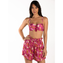 Cyell Swimwear Wild Orchid Shortje