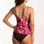 Cyell Wild Orchid Tankinitop