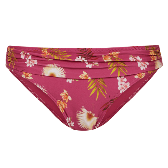 Cyell Wild Orchid Plooibroekje