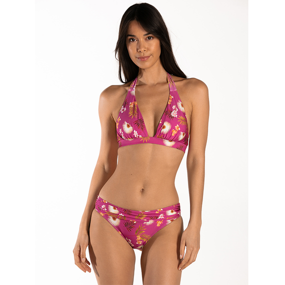Cyell Wild Orchid Plooibroekje