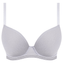 Freya Wild Plunge BH Grey Leopard
