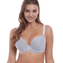 Freya Wild Plunge BH Grey Leopard