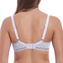 Freya Wild Plunge BH Grey Leopard
