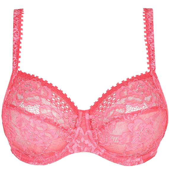 PrimaDonna Twist Wild Rose Beugel BH Tagada