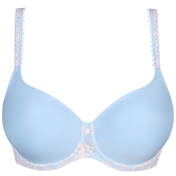 Wild Rose Hartvorm BH