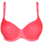 PrimaDonna Twist Wild Rose Hartvorm BH Tagada