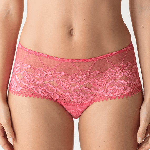 PrimaDonna Twist Rose Wild Hotpants Tagada
