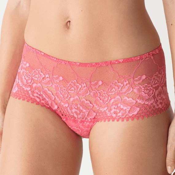 PrimaDonna Twist Rose Wild Hotpants Tagada