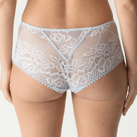 PrimaDonna Twist Wild Rose Hotpants Nuage