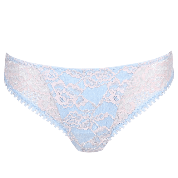 Wild Rose Italiaanse Slip