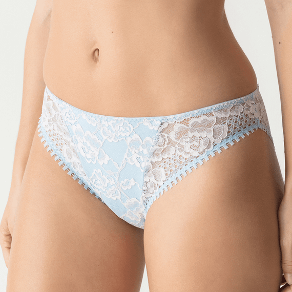 PrimaDonna Twist Wild Rose Italiaanse Slip Nuage