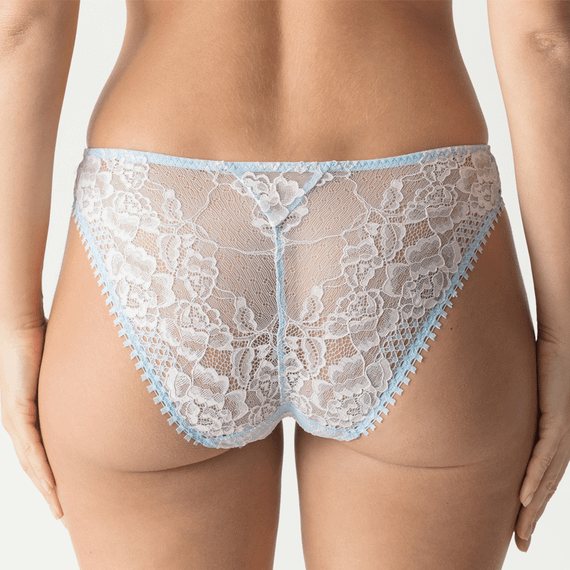 PrimaDonna Twist Wild Rose Italiaanse Slip Nuage